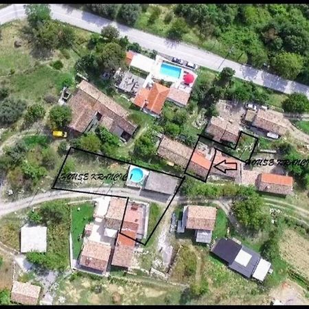 The Grandview Residence Buzet Esterno foto