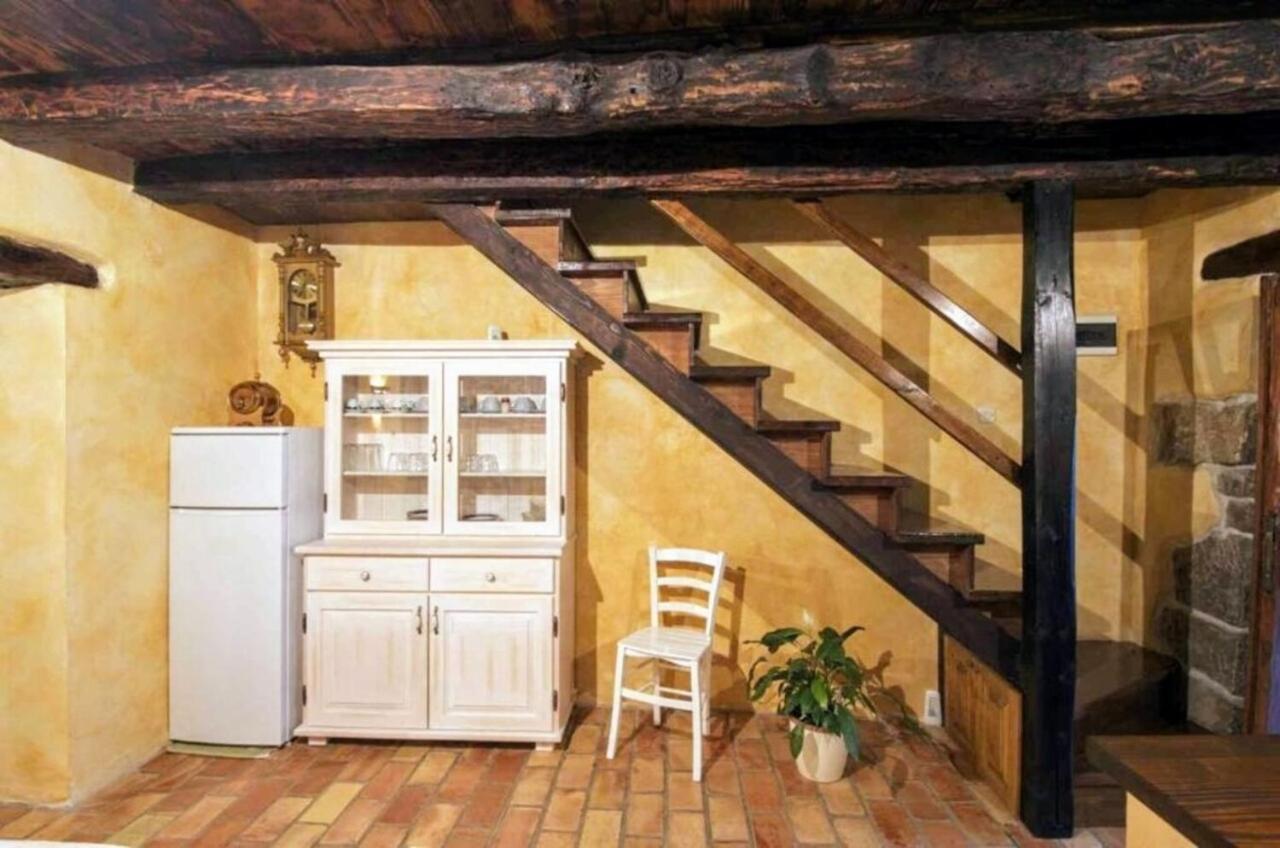 The Grandview Residence Buzet Esterno foto