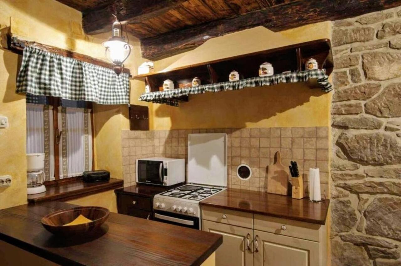 The Grandview Residence Buzet Esterno foto
