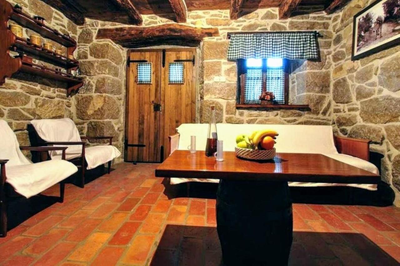 The Grandview Residence Buzet Esterno foto