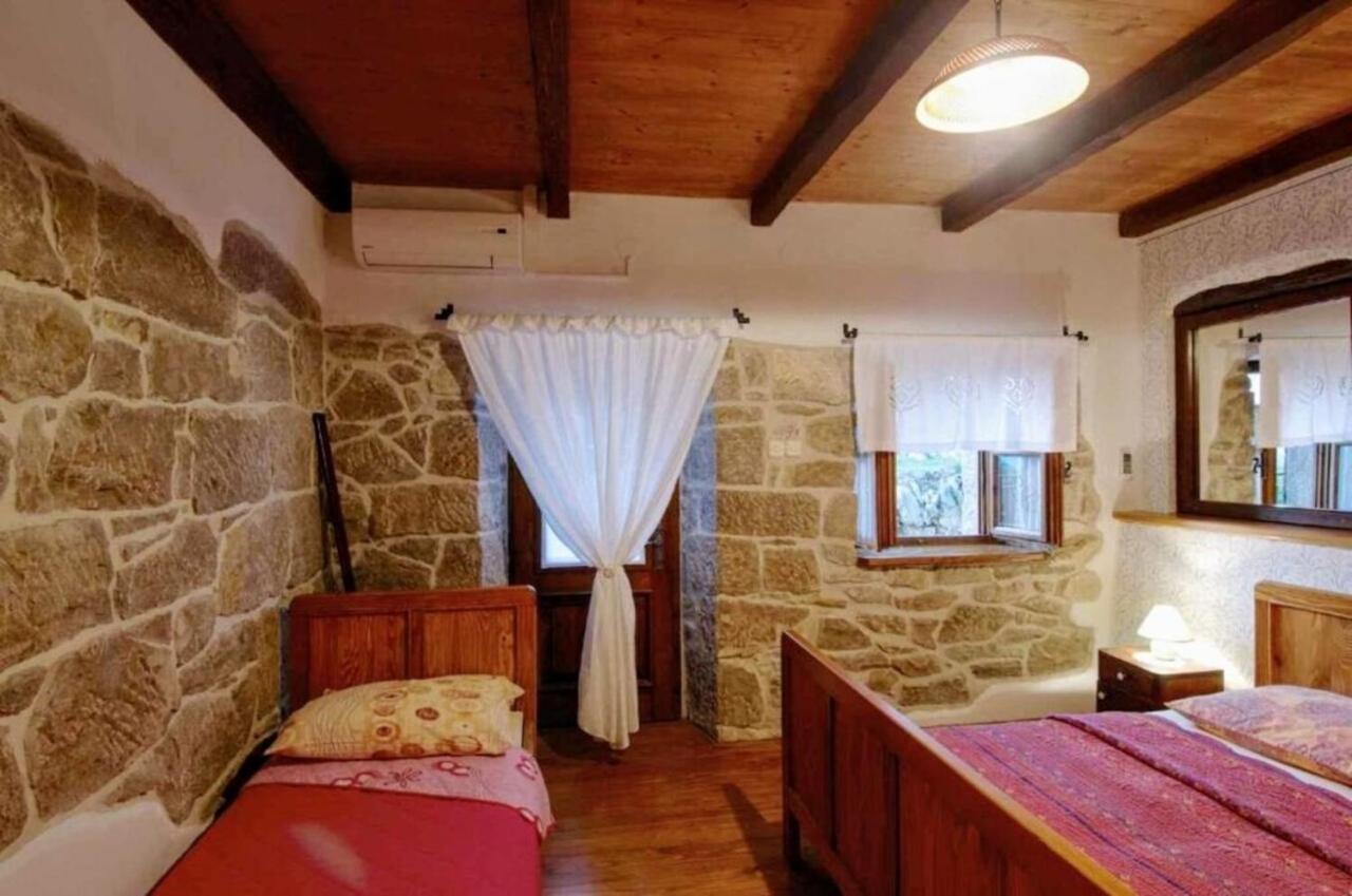The Grandview Residence Buzet Esterno foto
