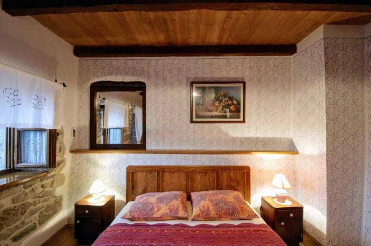 The Grandview Residence Buzet Esterno foto