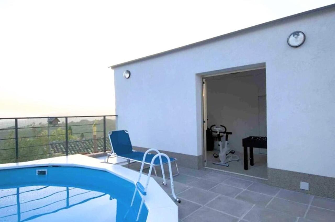 The Grandview Residence Buzet Esterno foto
